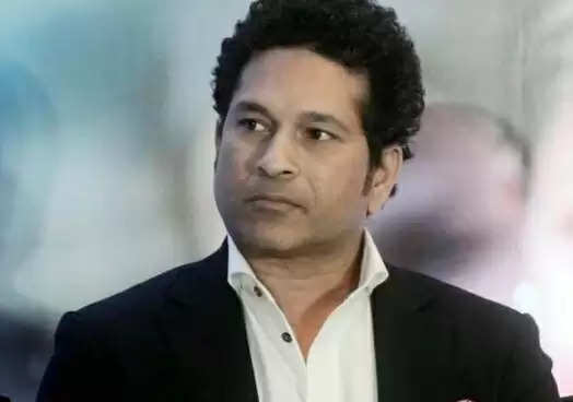  Illegal financial investment Sachin's name on the list