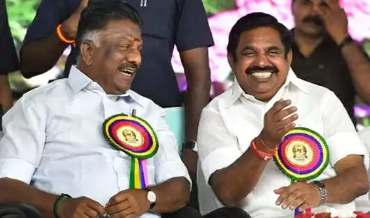 In connection with the AIADMK leadership election, the iCourt issued an order today