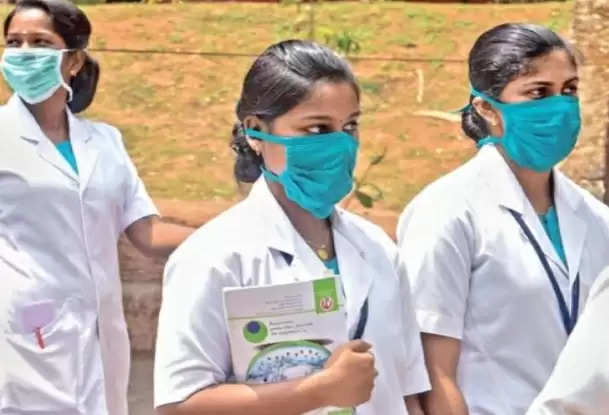 Government of Tamil Nadu appoints 2,286 nurses for vaccination
