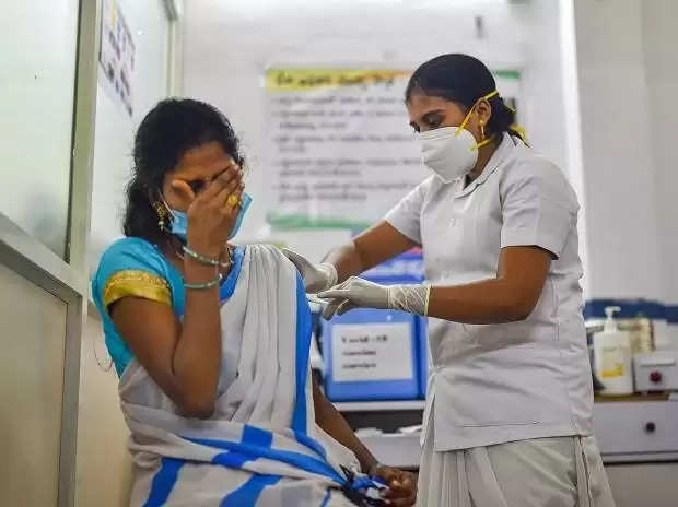 71 lakh vaccines are coming to Tamil Nadu Health Department information