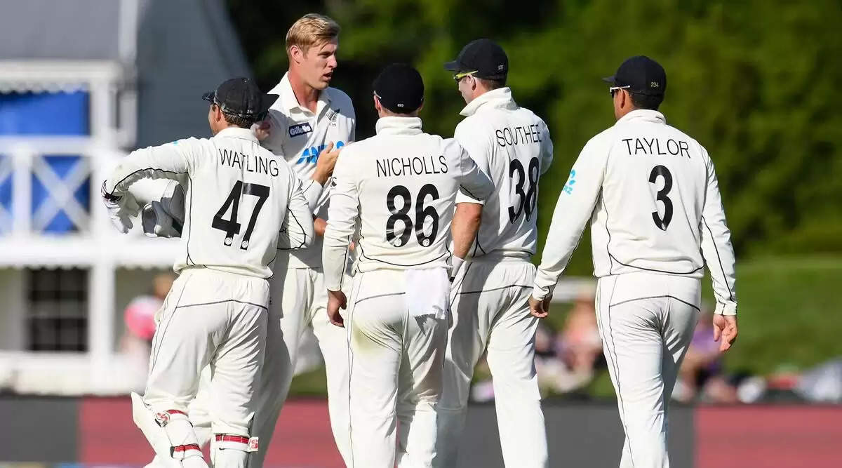 For the first time in the 144-year history of cricket, New Zealand has been named