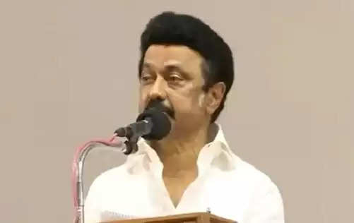 Tamil Nadu ranks first in India; That is, my real joy Chief Stalin's speech