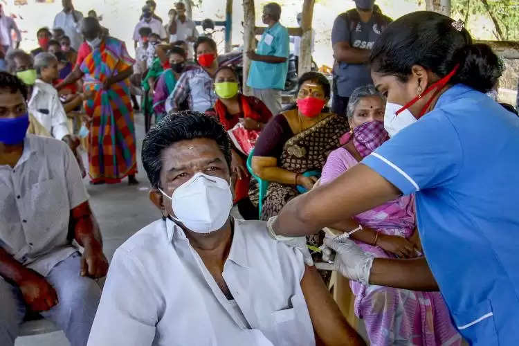 200 permanent vaccination camps in Chennai from today Corporation Information