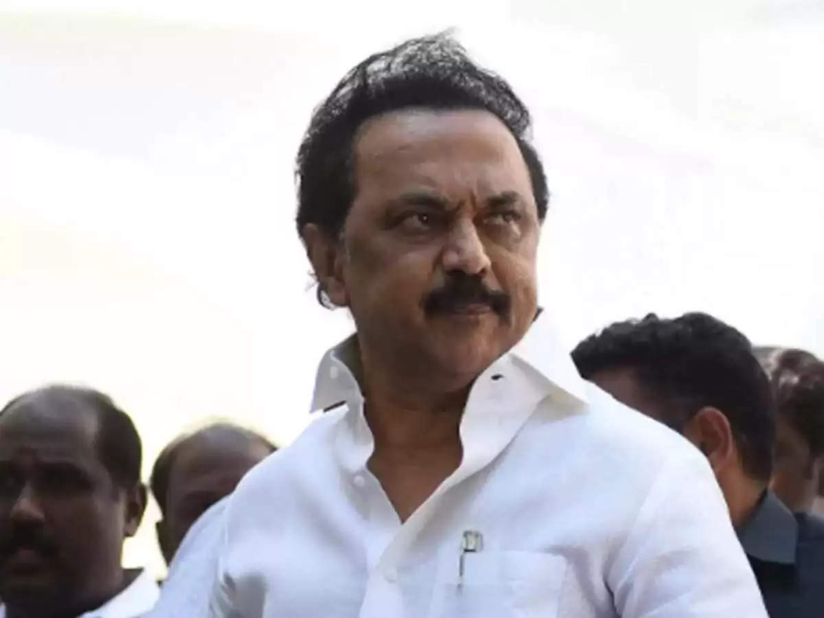 Chief Minister M.K. Stalin .. Full details of the events ..