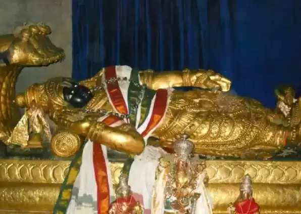  Vaikunda Ekadasi Rich, fasting and worship ..