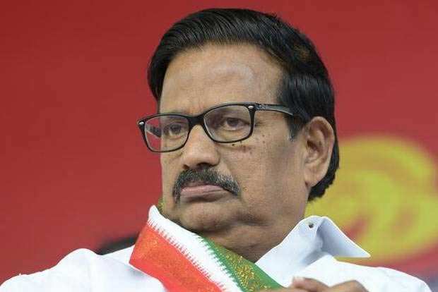 It is a speech that hides the whole pumpkin in words. KS Alagiri condemned the BJP