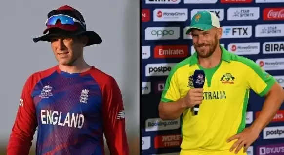 How did England and Australia advance in the semi-finals  World Cup Match Details ..