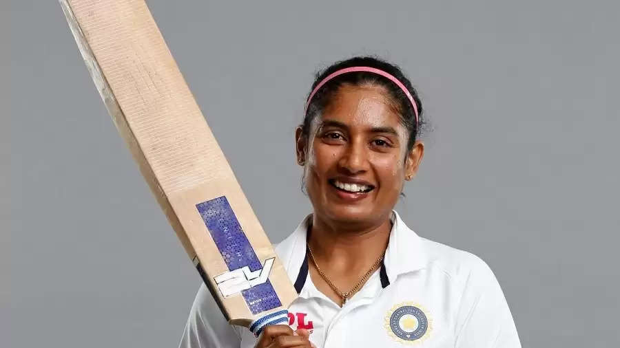 17-year-old Shabali Verma is the key player in the Indian team Captain Mithali