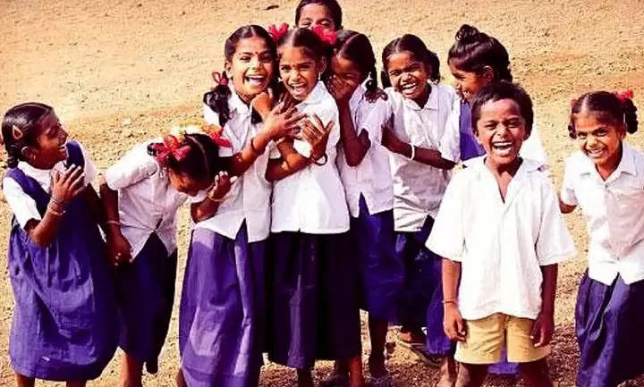 Kindergarten Opening Tamil Nadu Education Department Announcement
