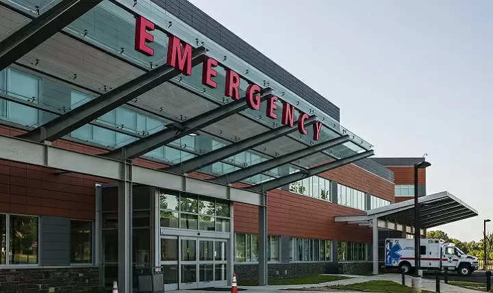 Admission to 20 hospitals for charging 'high fees' has been canceled.