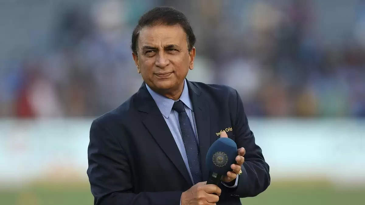 To select the winner if possible in the draw, new method is needed Gavaskar