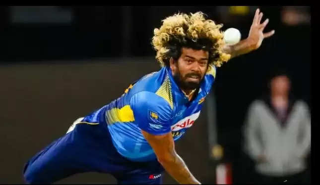 All in all, I get the overall answer 'Yorker King' Malinga