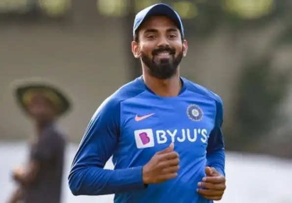 Is KL Rahul the captain