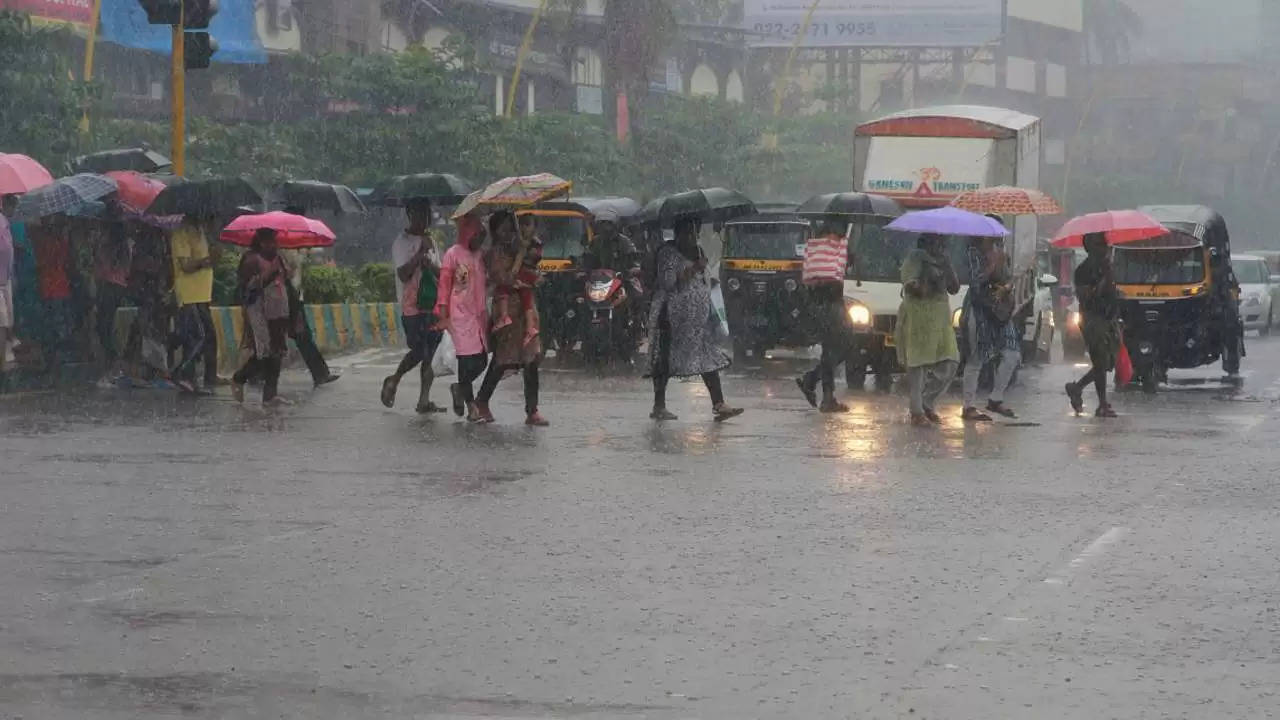 Rain in Tamil Nadu Meteorological Department important announcement