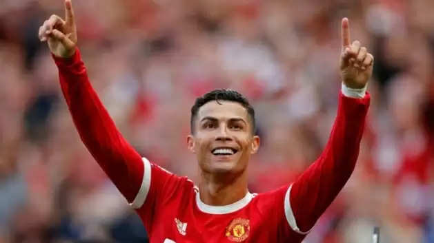 Talent to me, still apt Proved legend Ronaldo