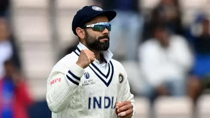 Echo of defeat, I am going to change the players in the team Virat Kohli