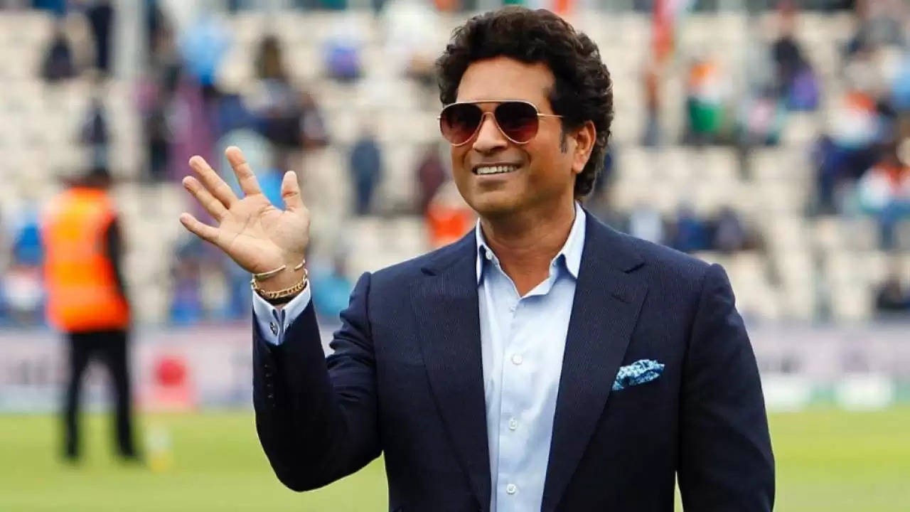 Let failure be your opponent and victory yours Sachin