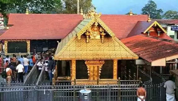  Sabarimala Iyappan Temple Walk Opening Permission for devotees from today