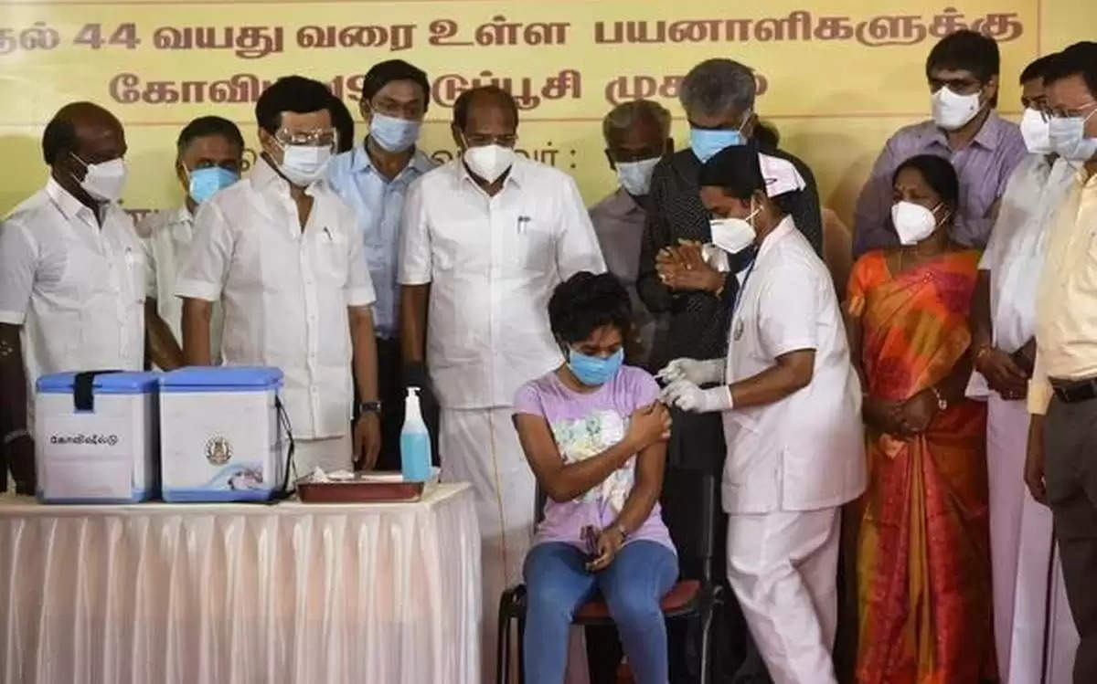 Free vaccination program Chief Stalin started