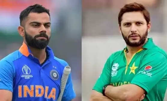 Indian selectors need to discuss effectively Pac. Former Captain Afridi