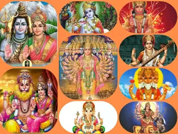 Why so many gods  Description of Swami Vivekananda