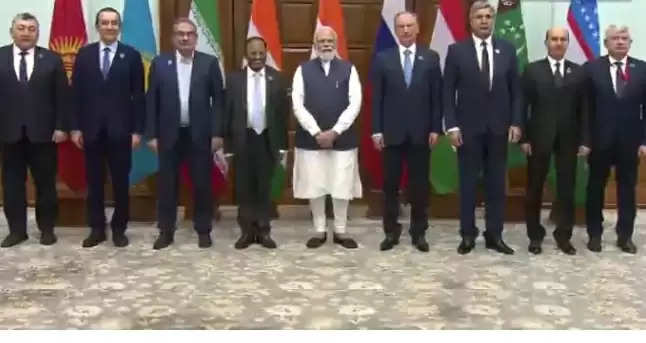 Afghanistan issue Prime Minister Modi consults with 7 countries