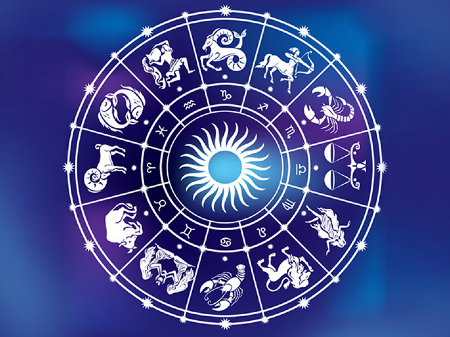Today's zodiac sign.!  (18.8.2021 Wednesday)