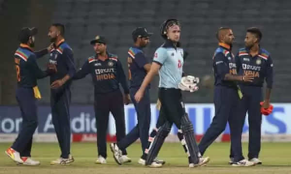 India-England match Natalie Sever awkward; Shabali Verma was shocked 
