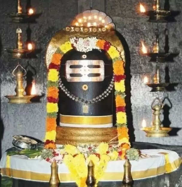 On one level, 108 Shiva temple worship