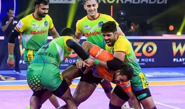 Pro Kabaddi League Top favorite in the standings, do you know which team