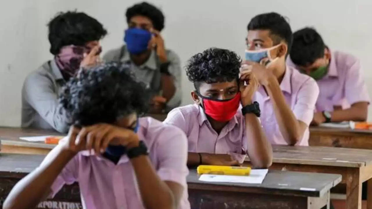 In Tamil Nadu, schools will open tomorrow Important announcement for students