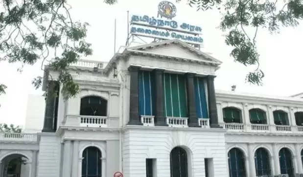 10.5% reservation canceled Tamil Nadu government appeals ..