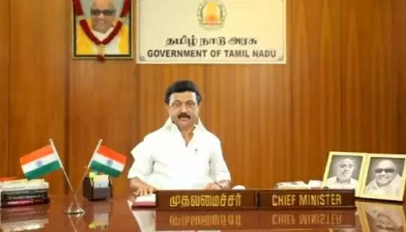 Good governance will no longer shine in the locality Chief Minister MK Stalin's commitment