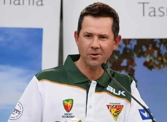 Cricket Today- To appoint him as captain Ricky Ponting option