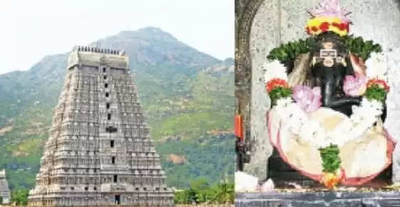 Prosperity and prosperity abound, Ganesha's sacrificial house