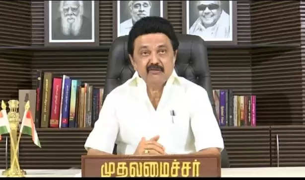AIADMK will be punished for injustice done by the Commission of Inquiry Chief Minister's announcement