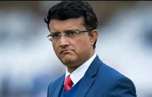 That's the worst game ever Ganguly's comment