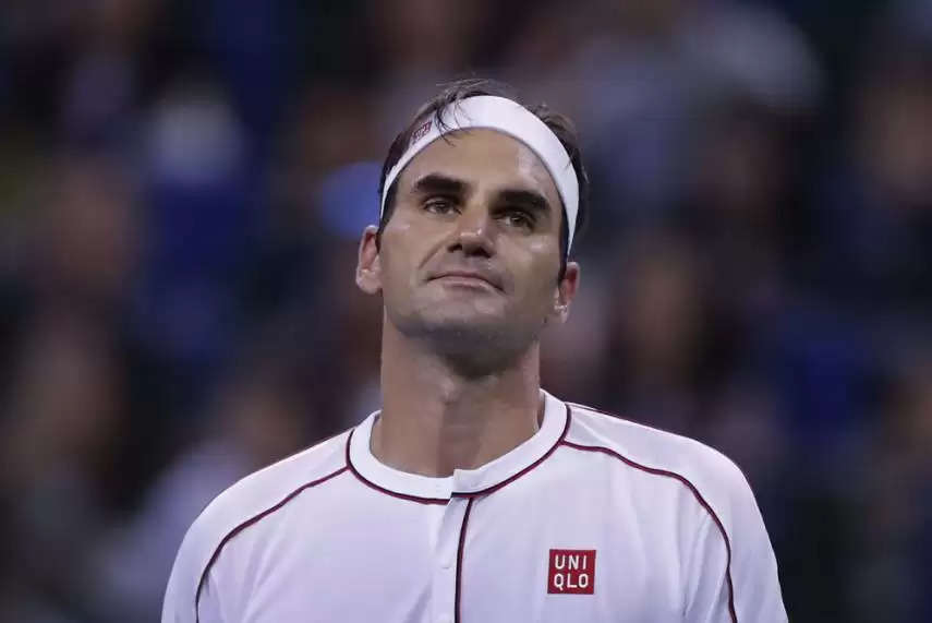 For mega champion Roger Federer, back operation on the leg: Can you play anymore?