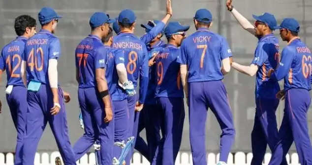 India advance to semi-finals after screaming Afghanistan pitch details ..