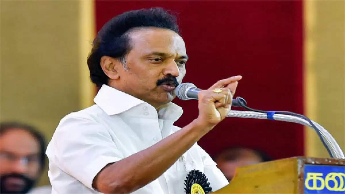 All promises will be fulfilled MK Stalin's announcement in the Assembly