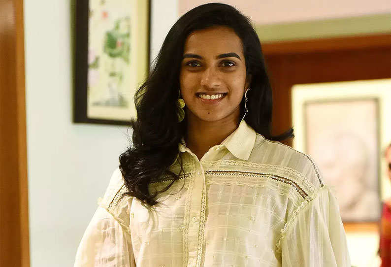  Olympics will not be easy PV Sindhu