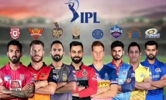 How much can team management spend to retain IPL players BCCI announcement