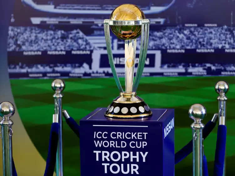Cricket World Cup kicks off on October 17