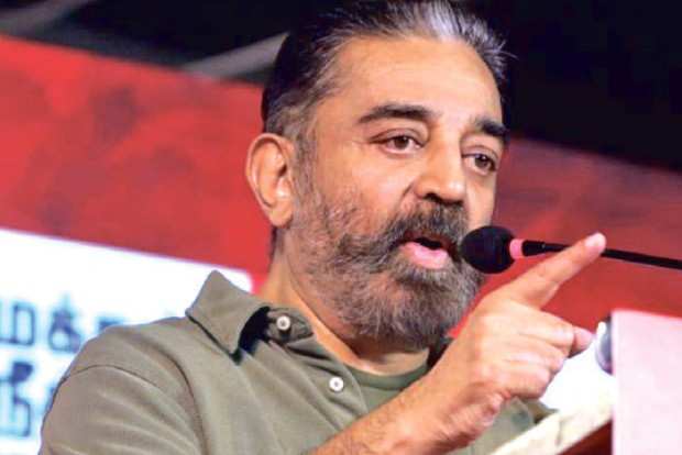 Promises made to them have not been fulfilled Kamal Haasan accuses