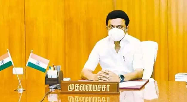 People's Influence-Best Chief Minister MK Stalin first in India