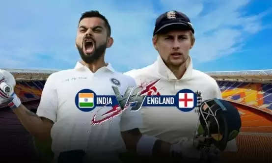 Tomorrow's 3rd Test match Is India in action Is the UK responding பரபரப்பு ..