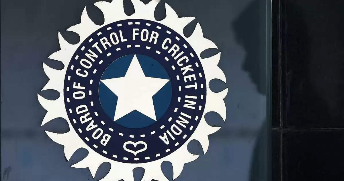 Indian Cricket Board decides to hold 3 matches