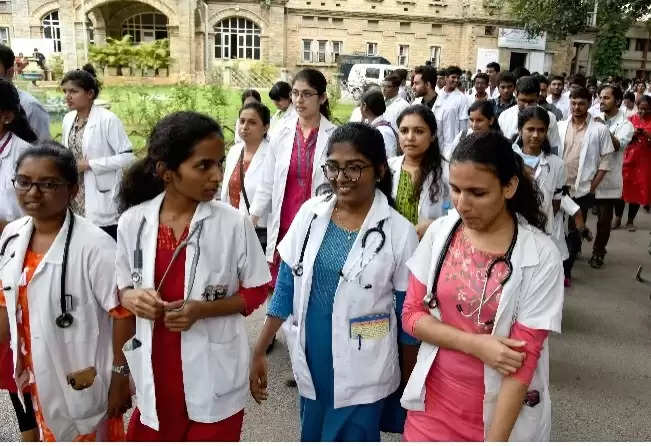 27% reservation in medical studies guaranteed Supreme Court ruling