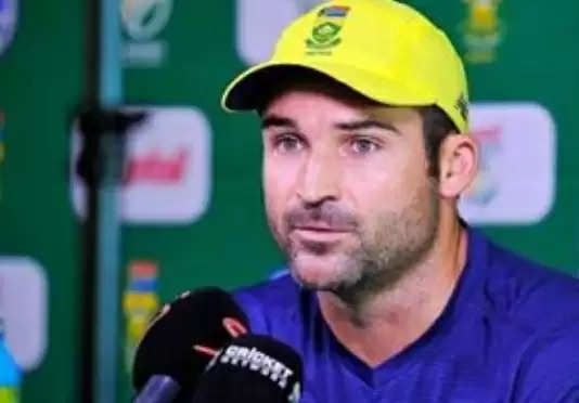 We will make every effort to prevent India from winning Captain Dean Elgar