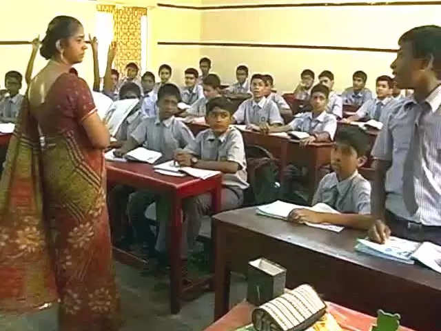 When will schools open in Tamil Nadu  Educational Information